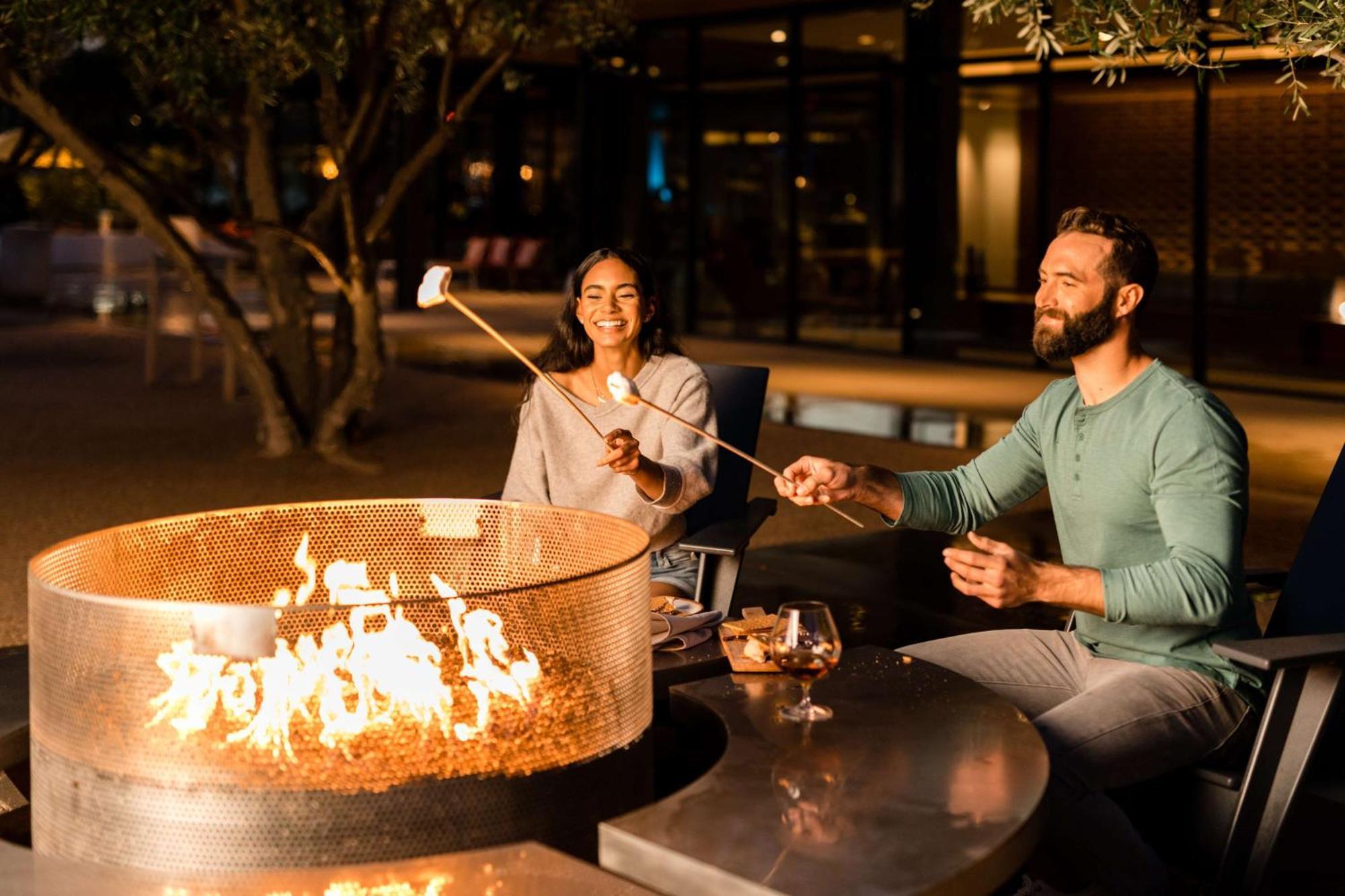 Andaz Scottsdale Resort & Bungalows Exteriér fotografie