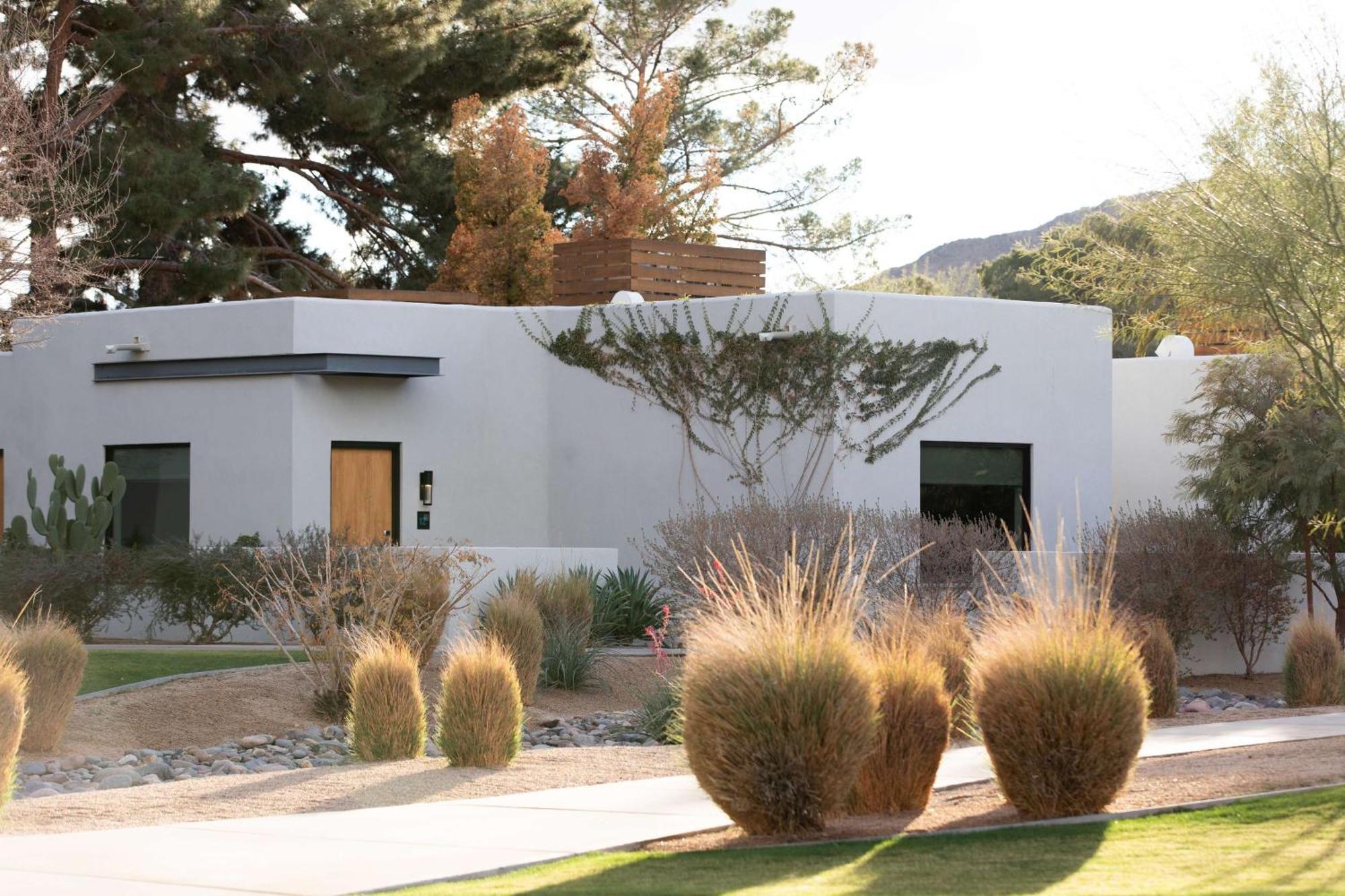 Andaz Scottsdale Resort & Bungalows Exteriér fotografie