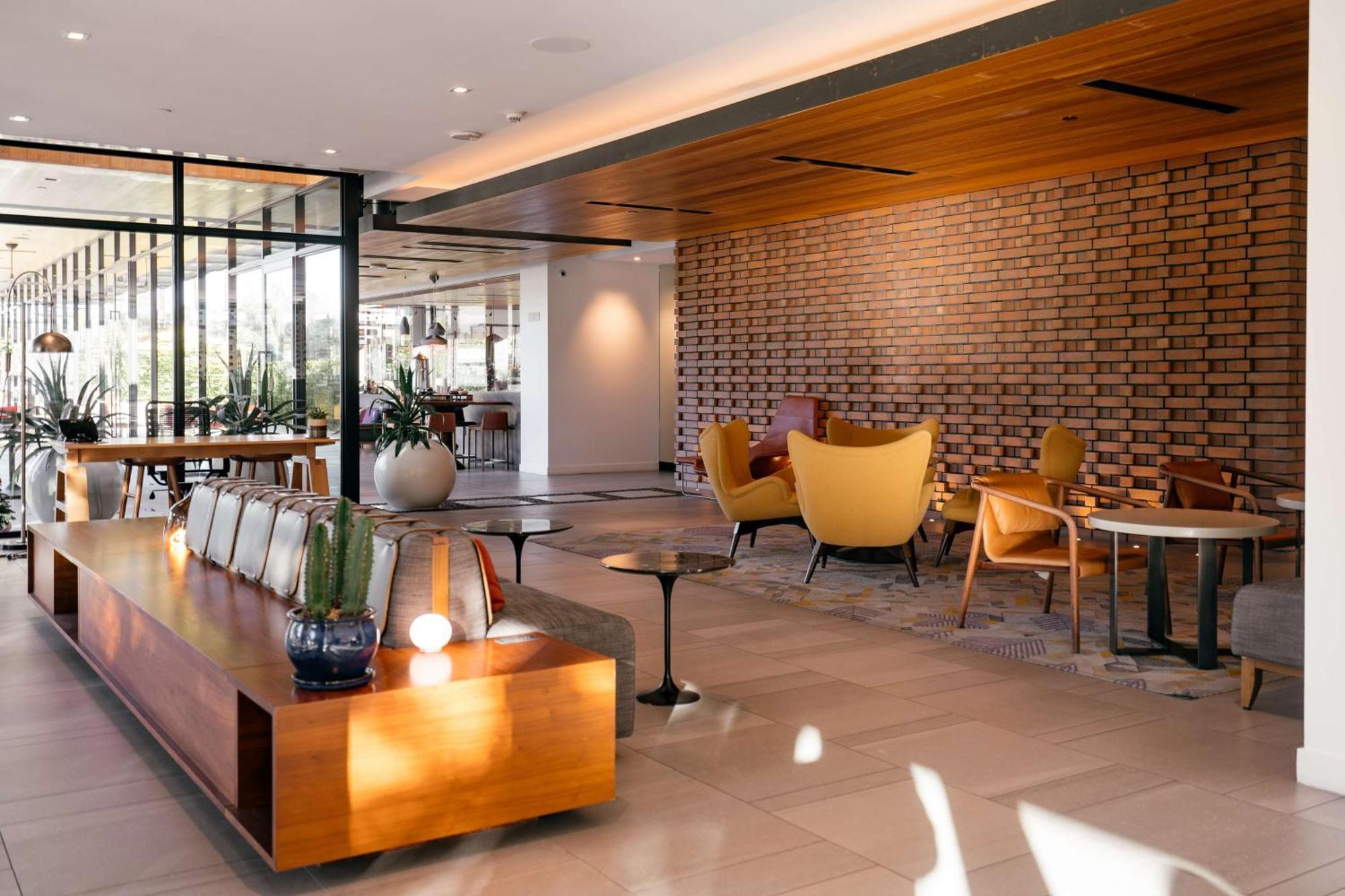 Andaz Scottsdale Resort & Bungalows Exteriér fotografie