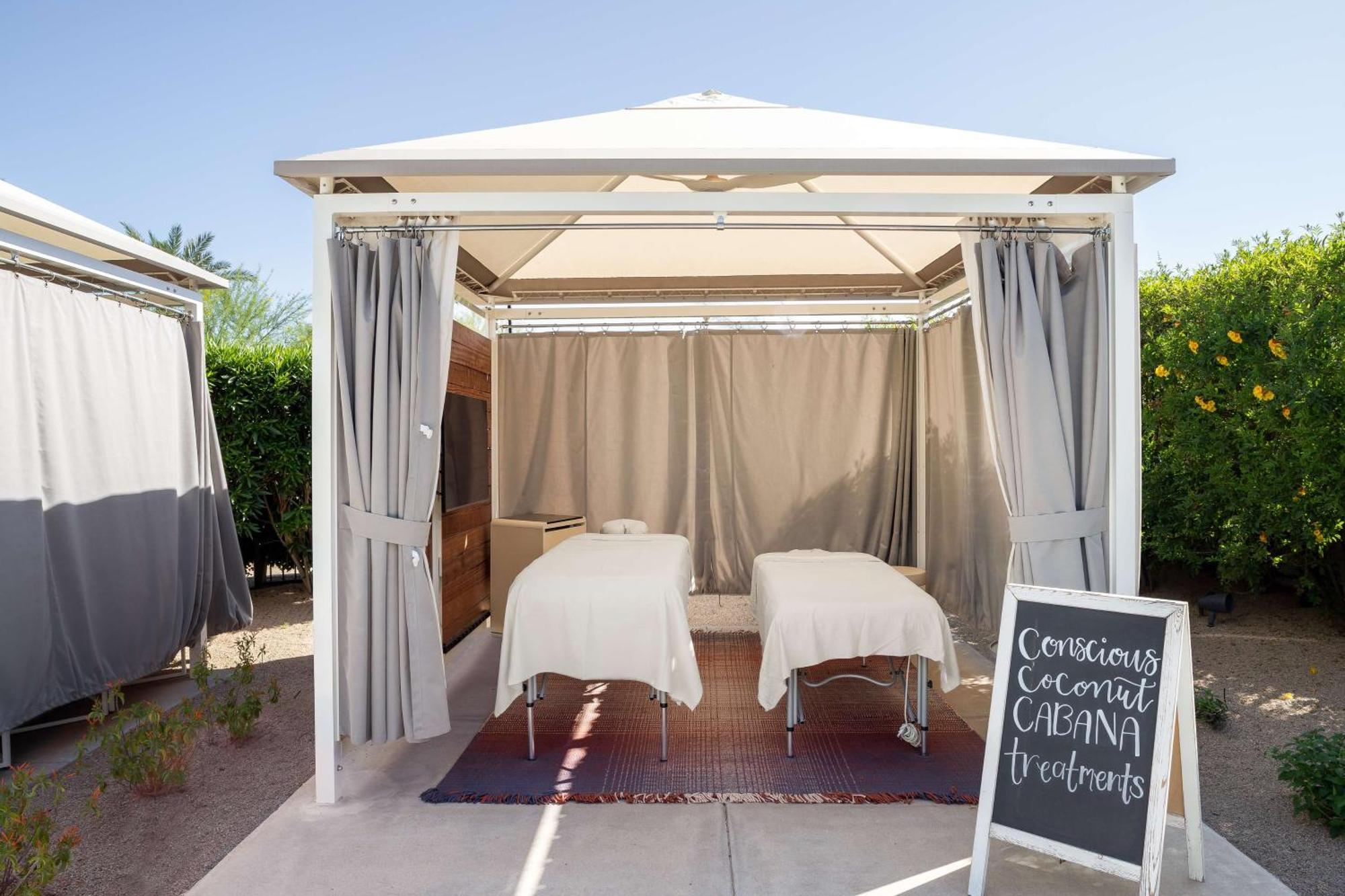 Andaz Scottsdale Resort & Bungalows Exteriér fotografie