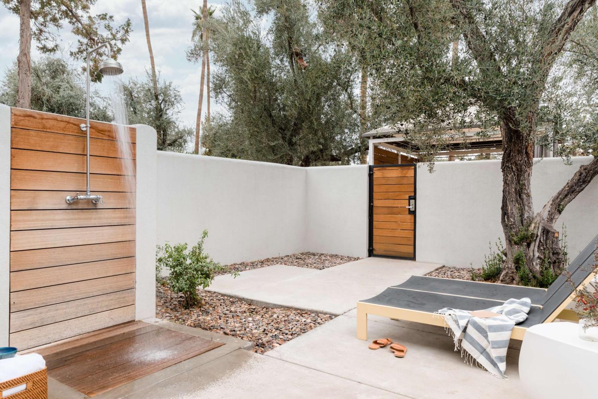 Andaz Scottsdale Resort & Bungalows Exteriér fotografie